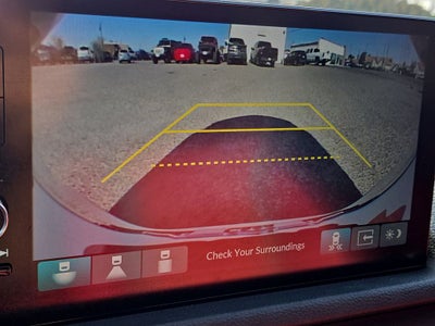 2024 Acura Integra A-Spec Tech Package