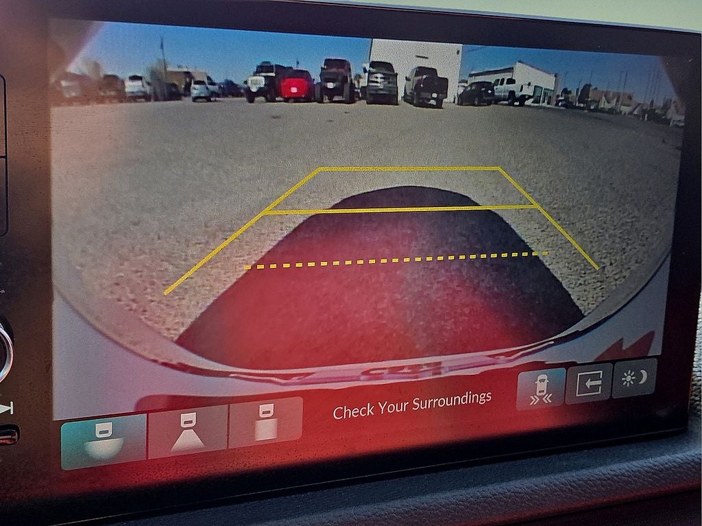 2024 Acura Integra A-Spec Tech Package