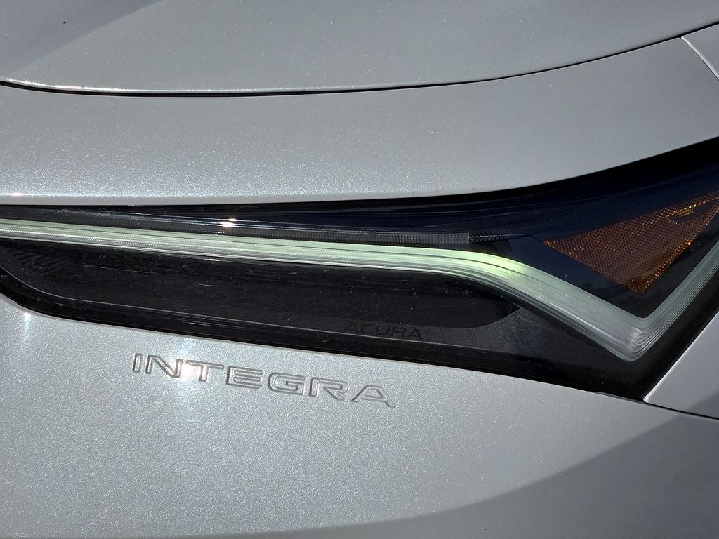 2024 Acura Integra A-Spec Tech Package