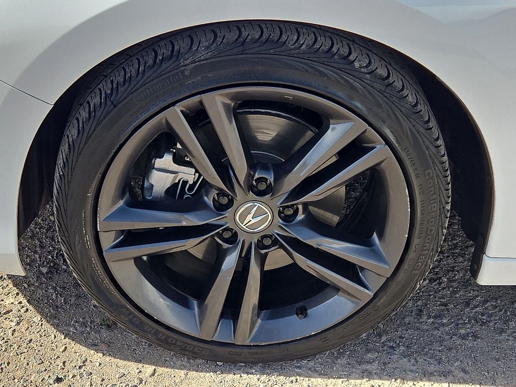 2024 Acura Integra A-Spec Tech Package