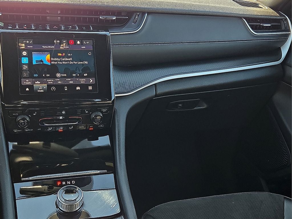 2024 Jeep Grand Cherokee L Altitude X