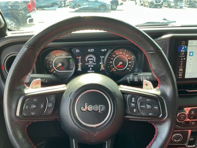 2024 Jeep Wrangler Rubicon 392