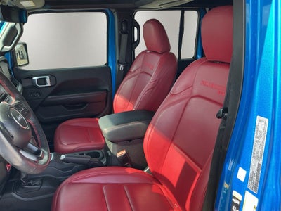 2024 Jeep Wrangler Rubicon 392