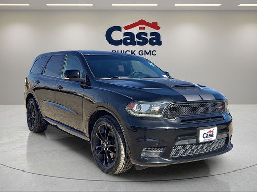 2020 Dodge Durango R/T