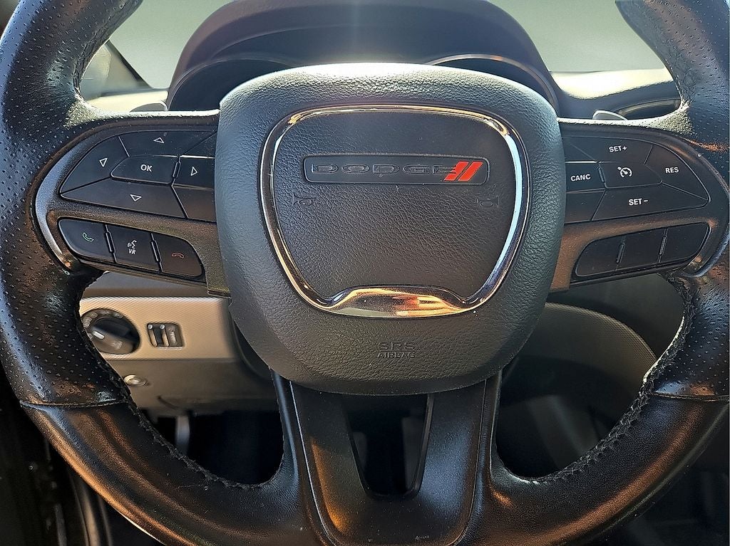 2020 Dodge Durango R/T