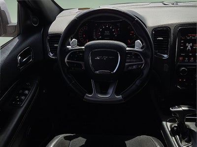 2018 Dodge Durango SRT