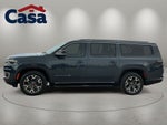 2024 Jeep Wagoneer L Series III