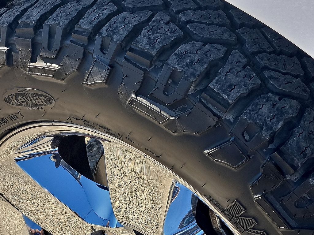 2019 RAM 1500 Classic Lone Star