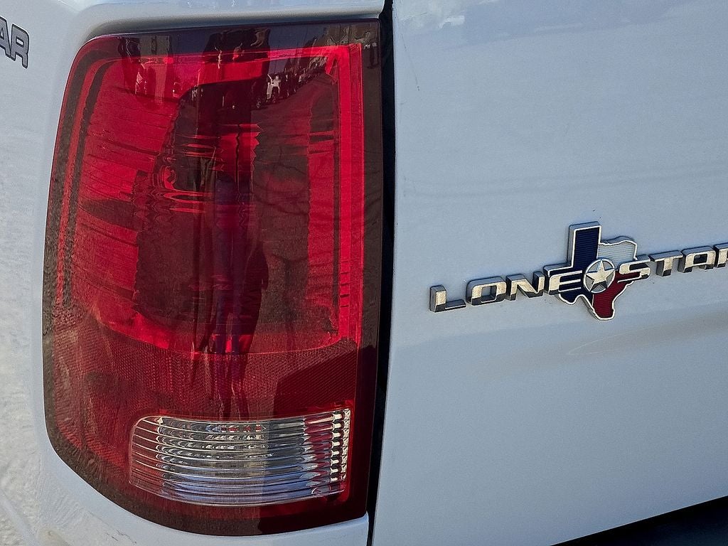 2019 RAM 1500 Classic Lone Star