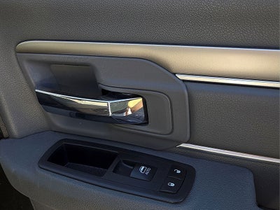 2019 RAM 1500 Classic Lone Star