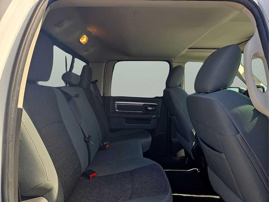 2019 RAM 1500 Classic Lone Star