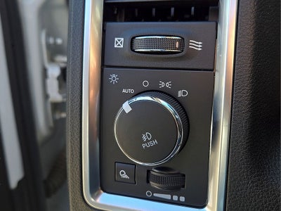 2019 RAM 1500 Classic Lone Star