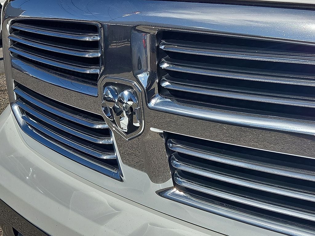 2019 RAM 1500 Classic Lone Star