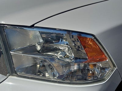 2019 RAM 1500 Classic Lone Star