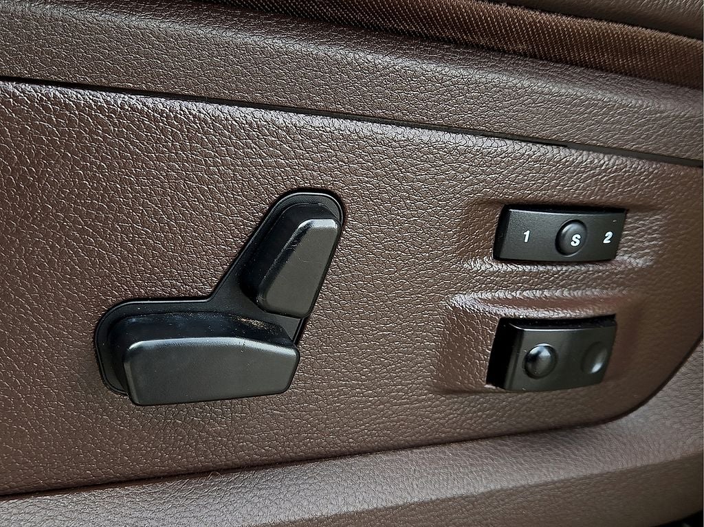 2017 RAM 1500 Laramie Longhorn