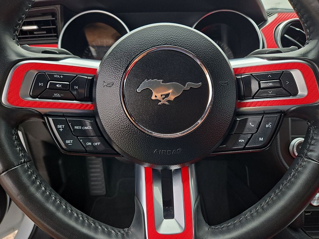 2021 Ford Mustang GT