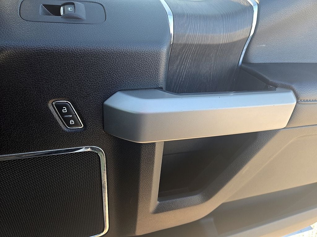 2020 Ford F-250SD Lariat