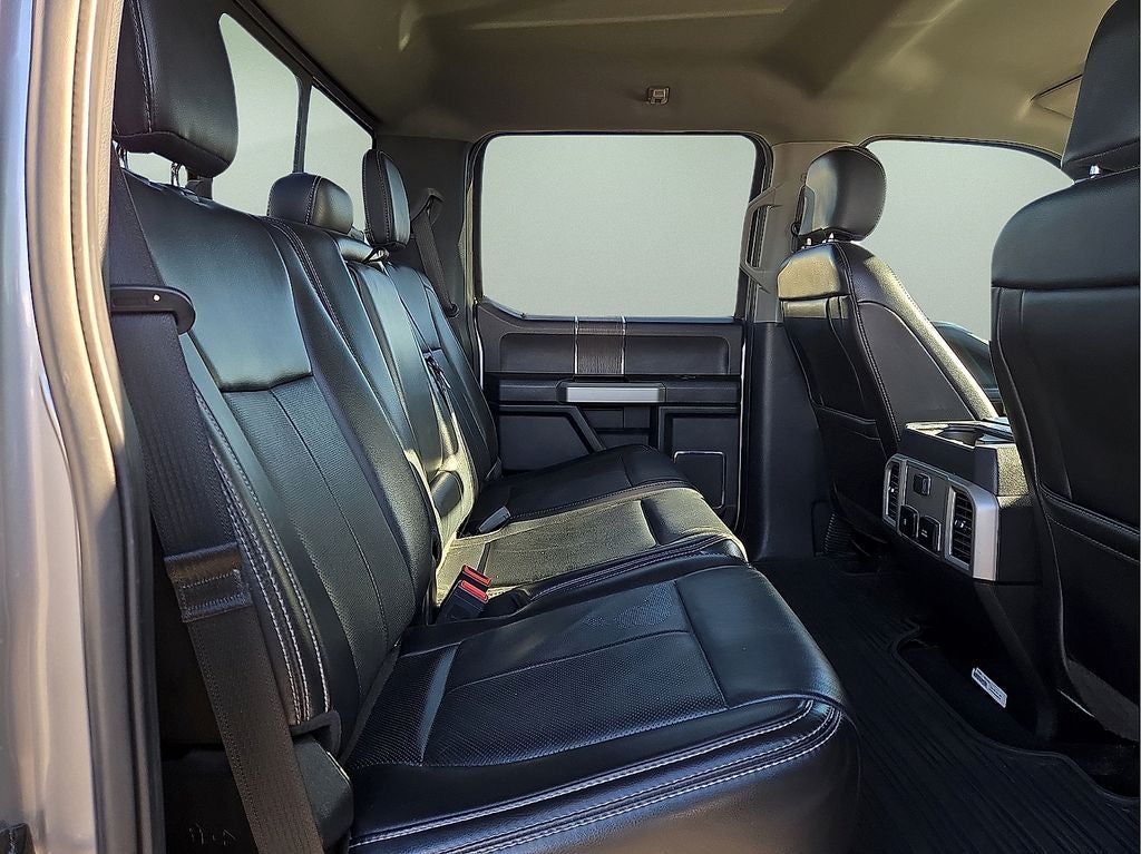 2020 Ford F-250SD Lariat