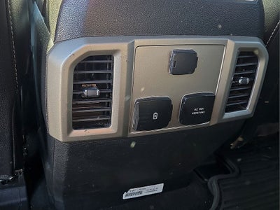 2020 Ford F-250SD Lariat