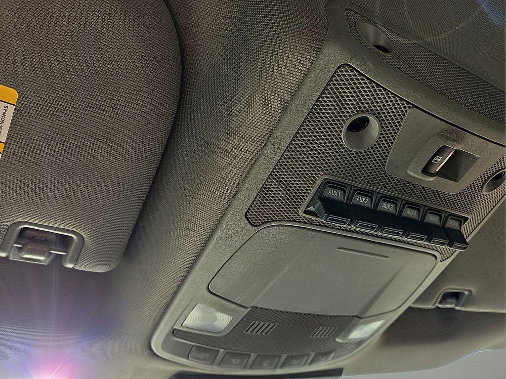 2020 Ford F-250SD Lariat