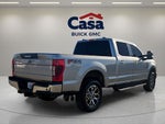 2020 Ford F-250SD Lariat