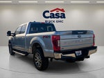 2020 Ford F-250SD Lariat