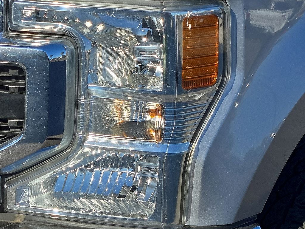 2020 Ford F-250SD Lariat