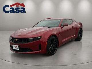 2023 Chevrolet Camaro 1LT
