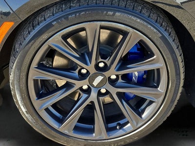 2022 Cadillac CT5 Sport