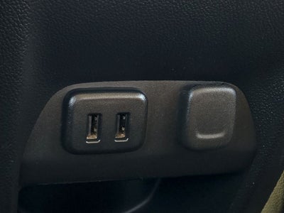 2017 Chevrolet Colorado LT