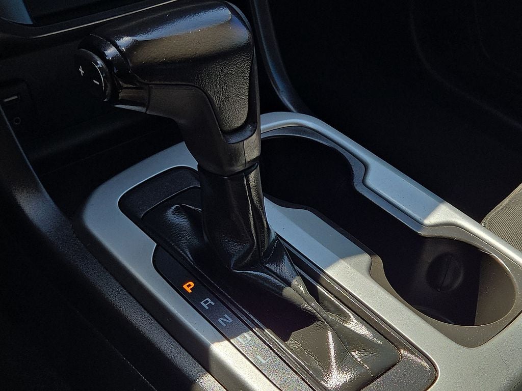 2017 Chevrolet Colorado LT