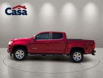 2017 Chevrolet Colorado LT