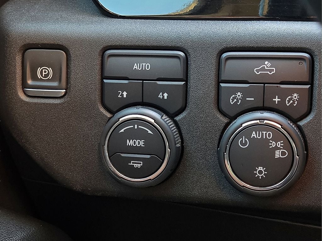 2023 Chevrolet Silverado 1500 LT LT1