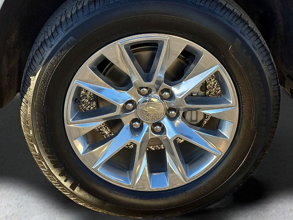 2023 Chevrolet Silverado 1500 LT LT1