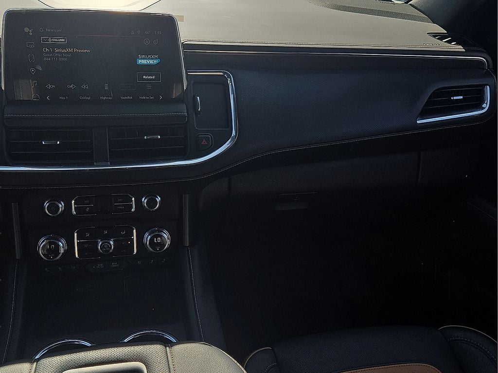 2023 GMC Yukon XL AT4