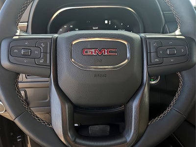 2023 GMC Yukon XL AT4