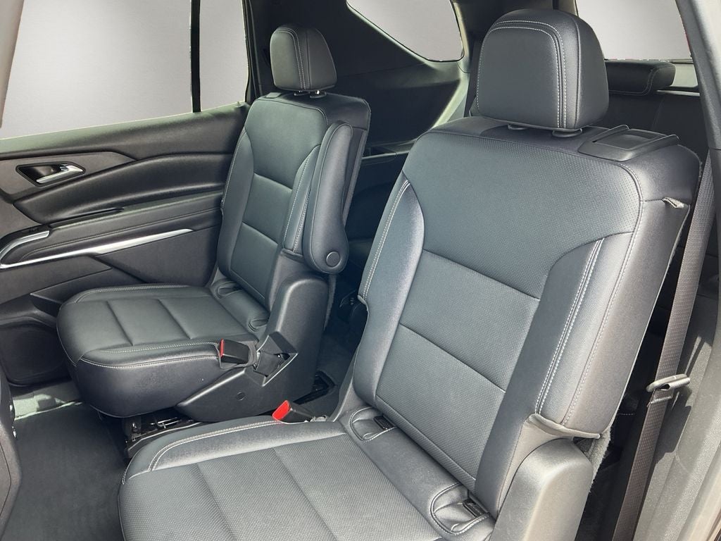 2025 Chevrolet Traverse LT 1LT