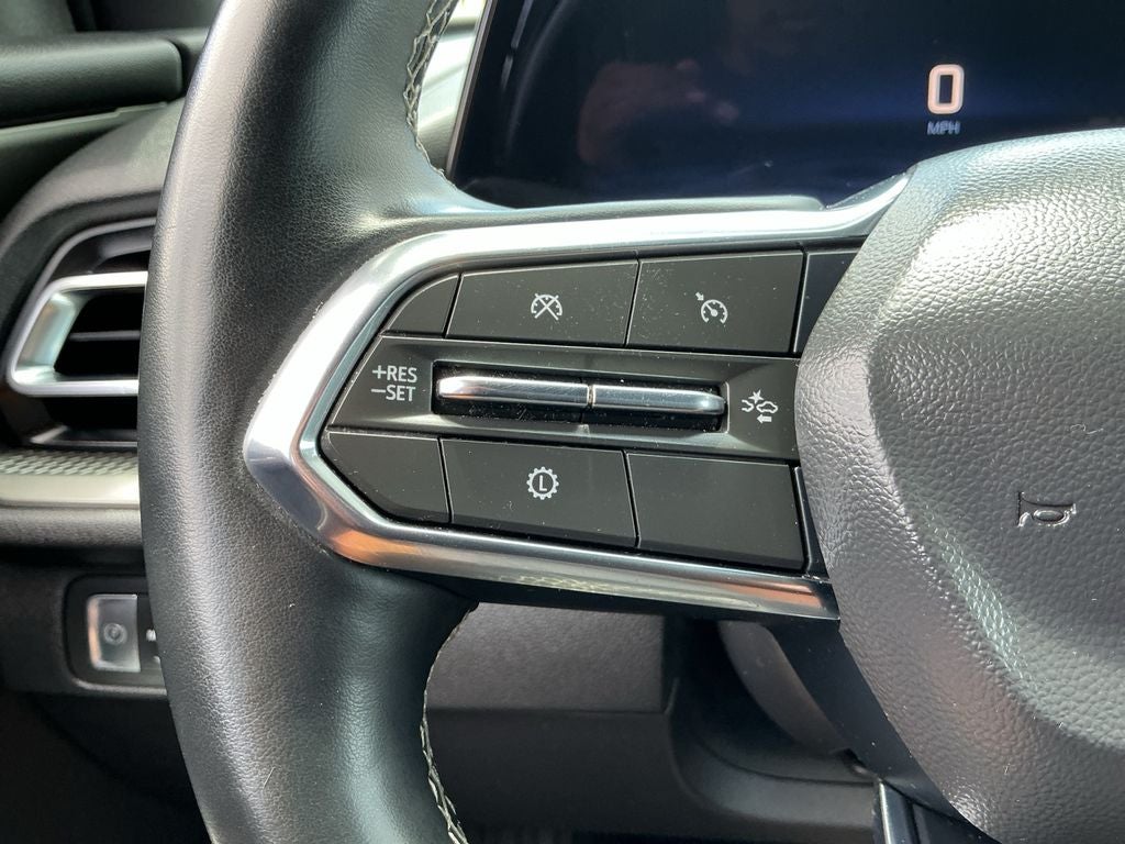 2025 Chevrolet Traverse LT 1LT