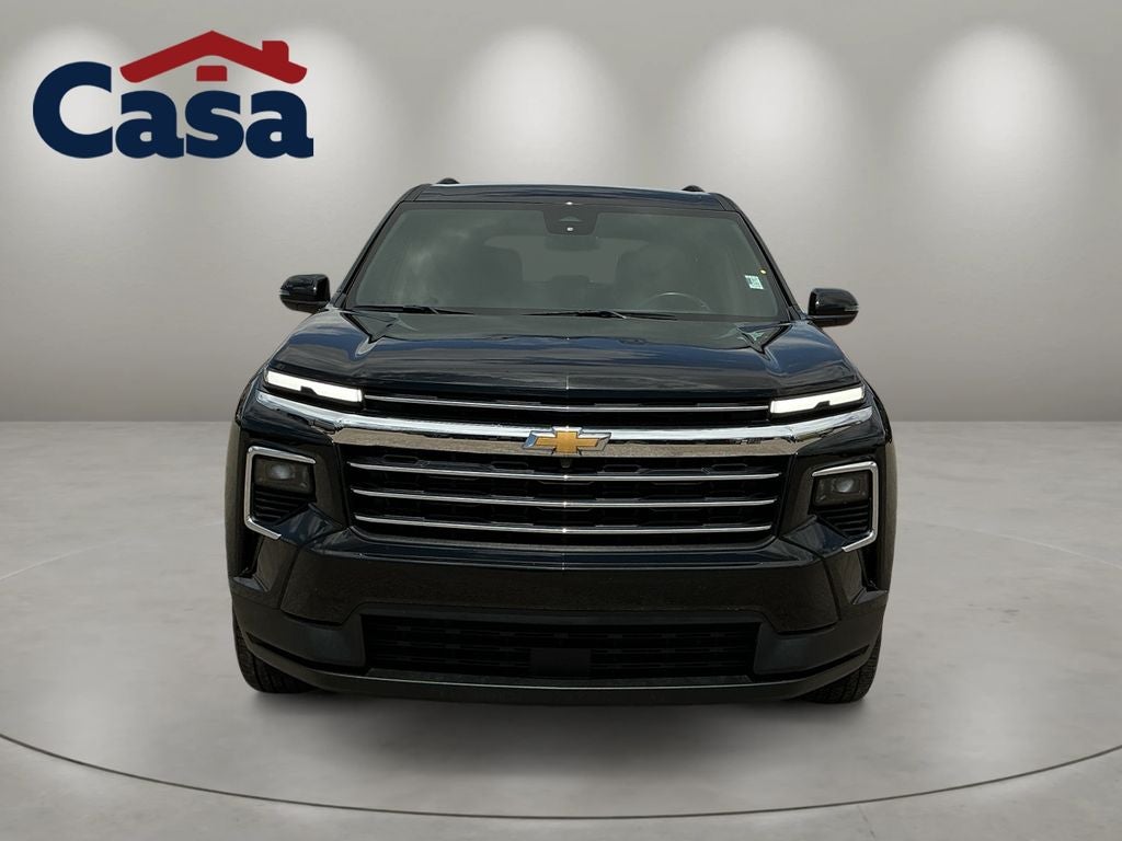 2025 Chevrolet Traverse LT 1LT