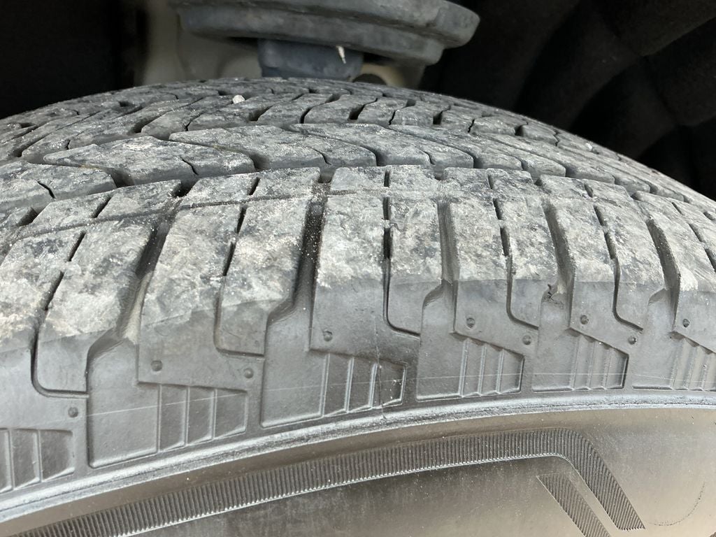 2025 Chevrolet Traverse LT 1LT