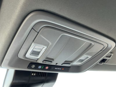 2025 Chevrolet Traverse LT 1LT