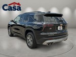 2025 Chevrolet Traverse LT 1LT