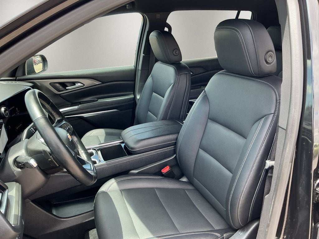 2025 Chevrolet Traverse LT 1LT