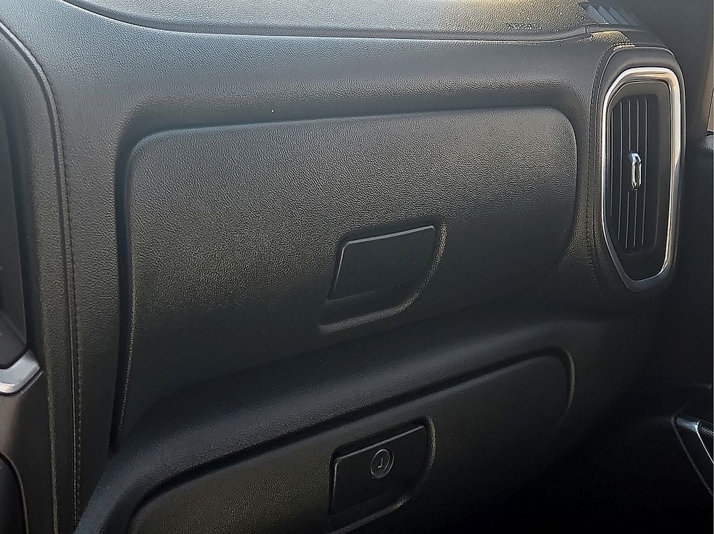 2022 GMC Sierra 2500HD AT4