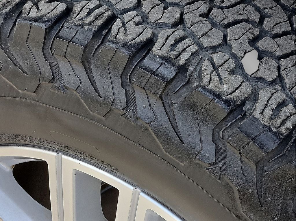 2021 GMC Sierra 2500HD SLT