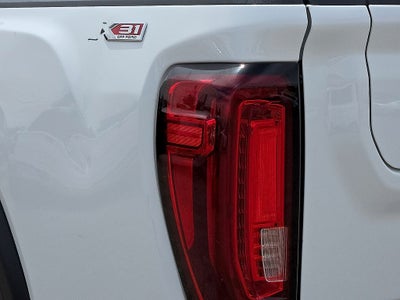 2021 GMC Sierra 2500HD SLT