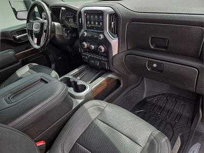 2021 GMC Sierra 2500HD SLT