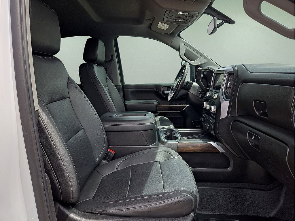 2021 GMC Sierra 2500HD SLT