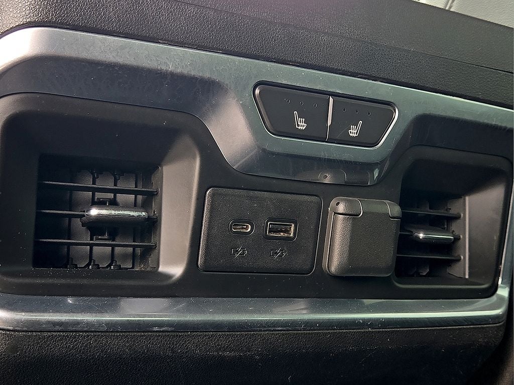 2021 GMC Sierra 2500HD SLT