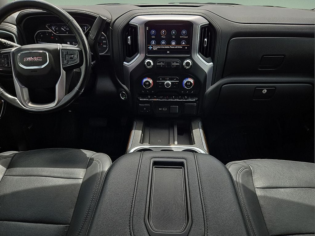 2021 GMC Sierra 2500HD SLT